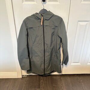 Indygena Waterproof Jacket Size Small